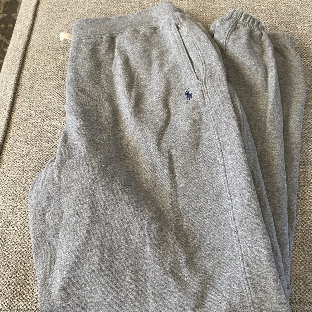 Polo sweats